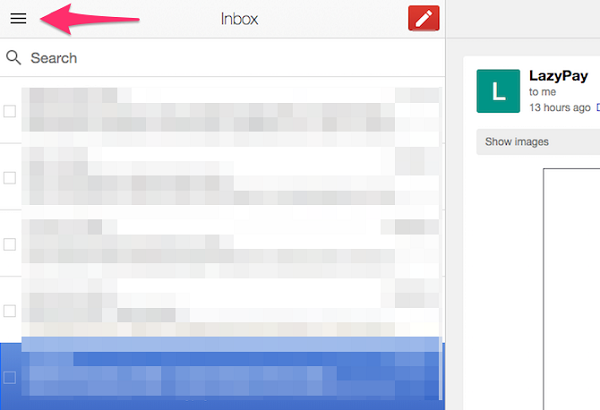 Enable-offline-Gmail-website